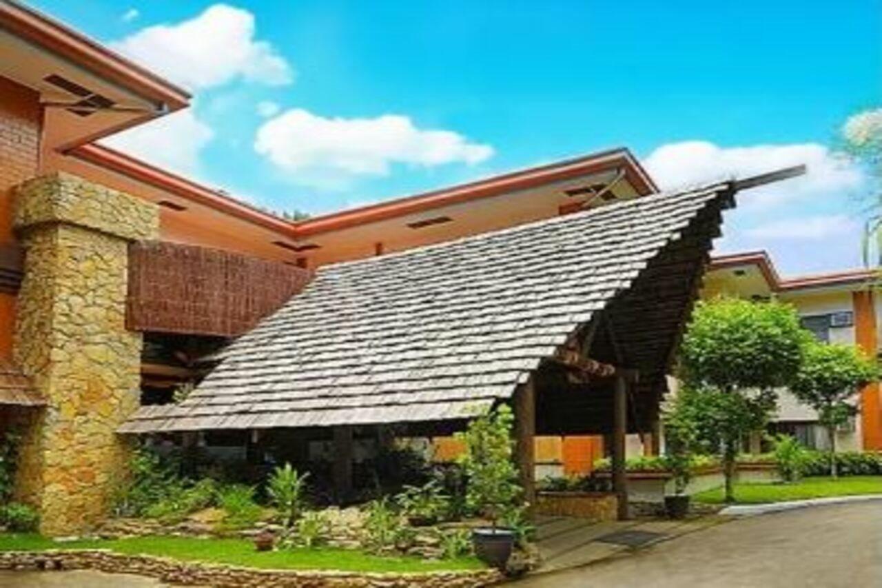 Dao Diamond Hotel & Restaurant Tagbilaran City Exterior photo