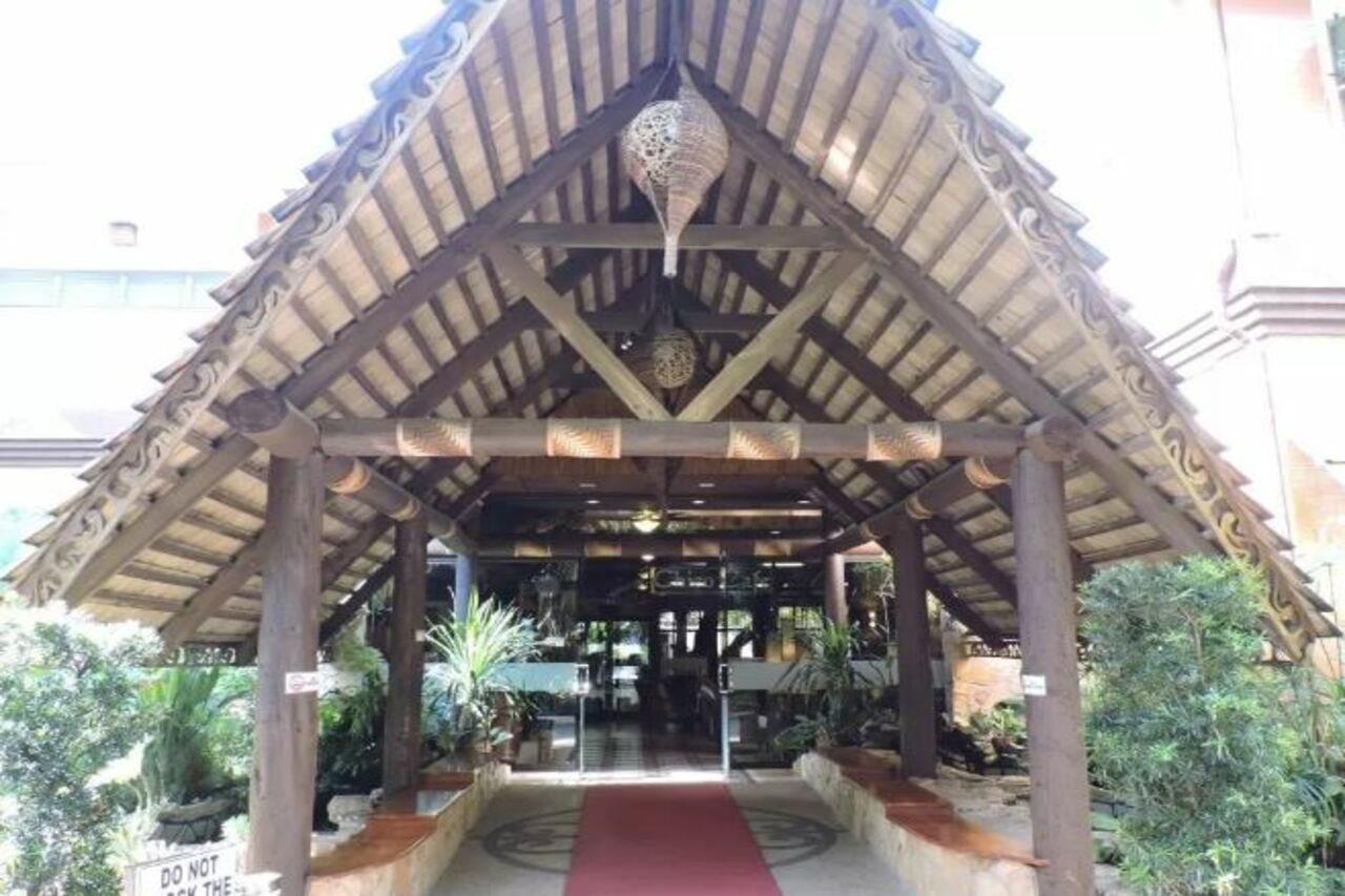 Dao Diamond Hotel & Restaurant Tagbilaran City Exterior photo