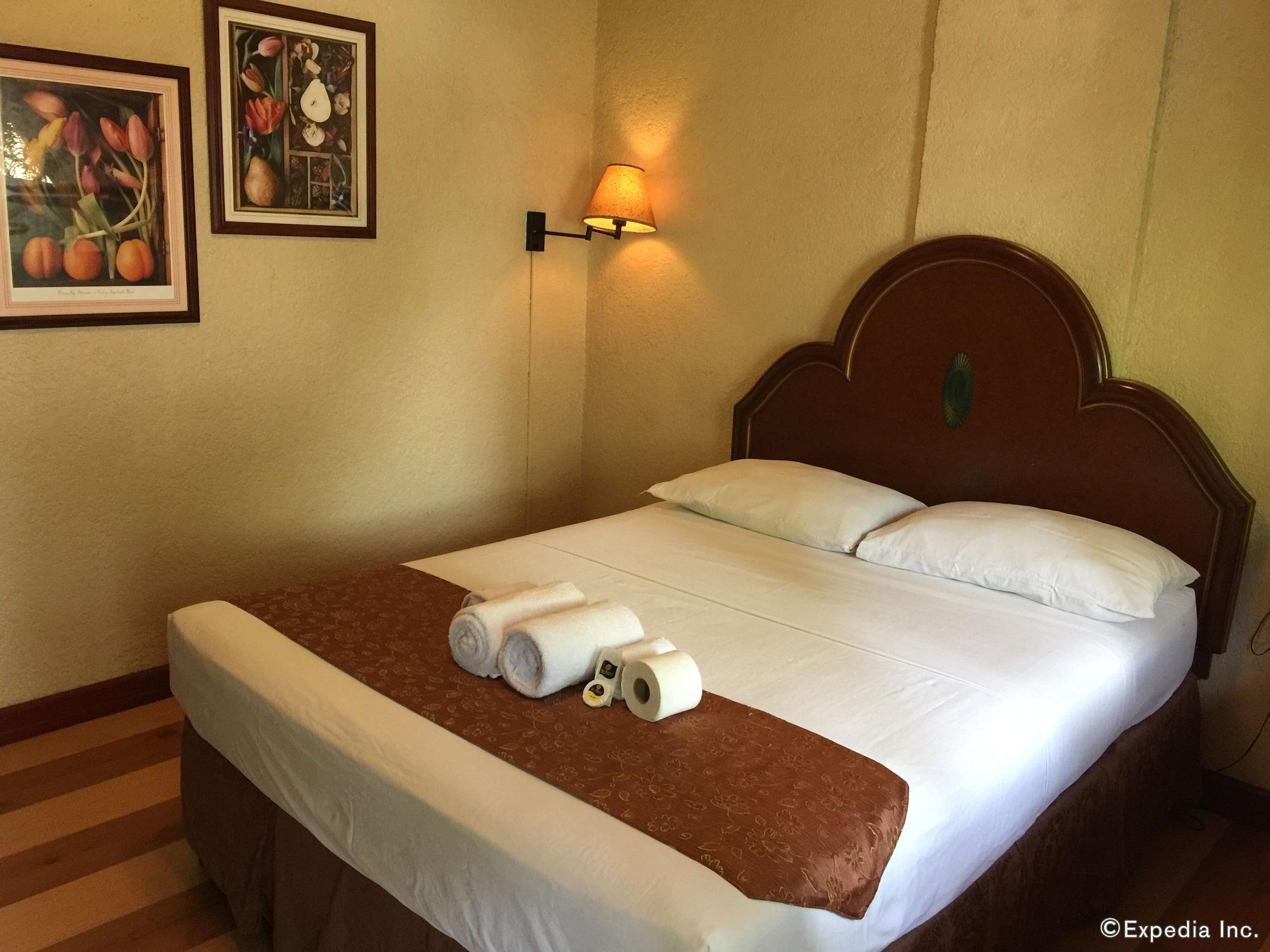 Dao Diamond Hotel & Restaurant Tagbilaran City Exterior photo