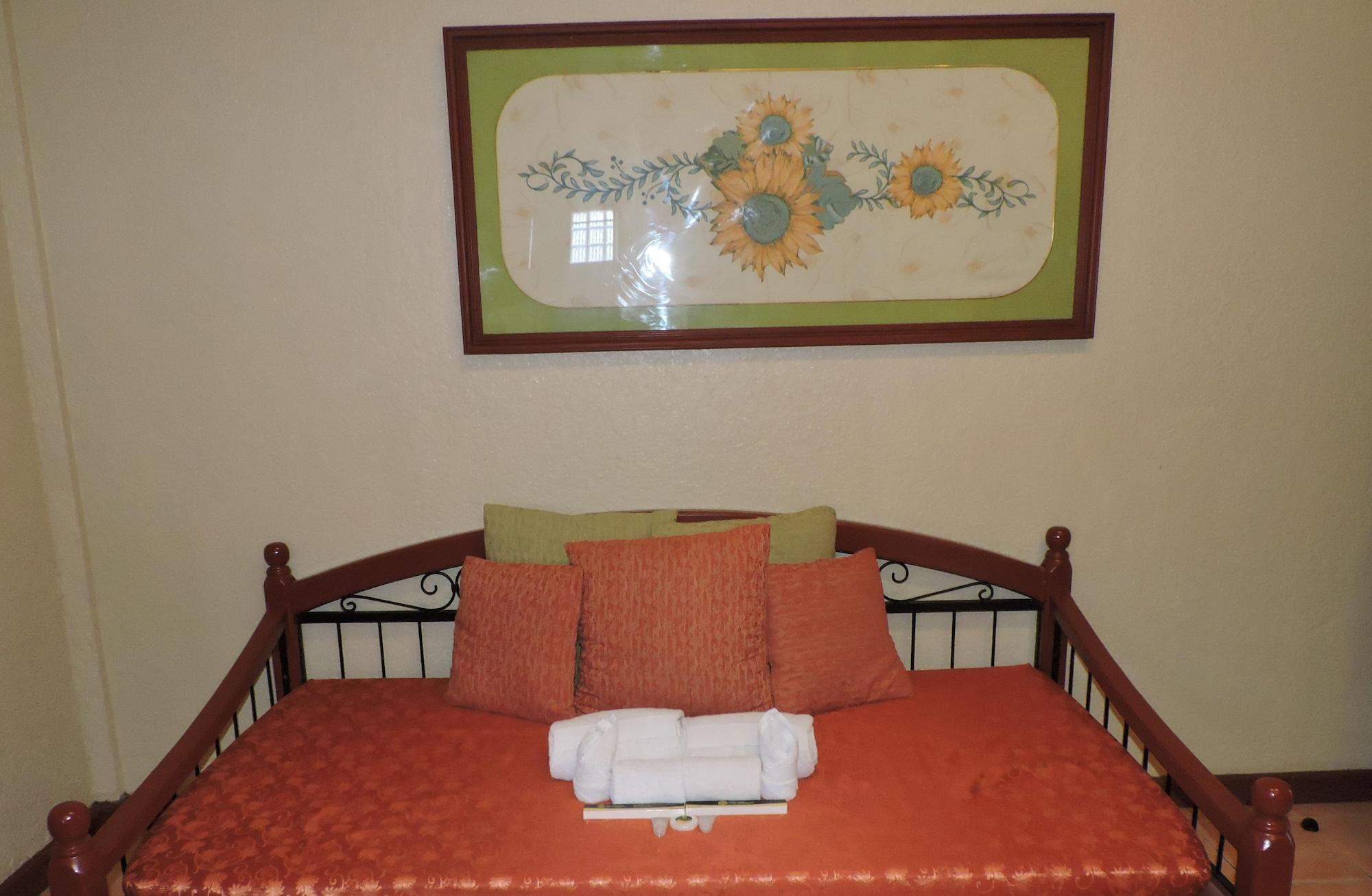 Dao Diamond Hotel & Restaurant Tagbilaran City Exterior photo