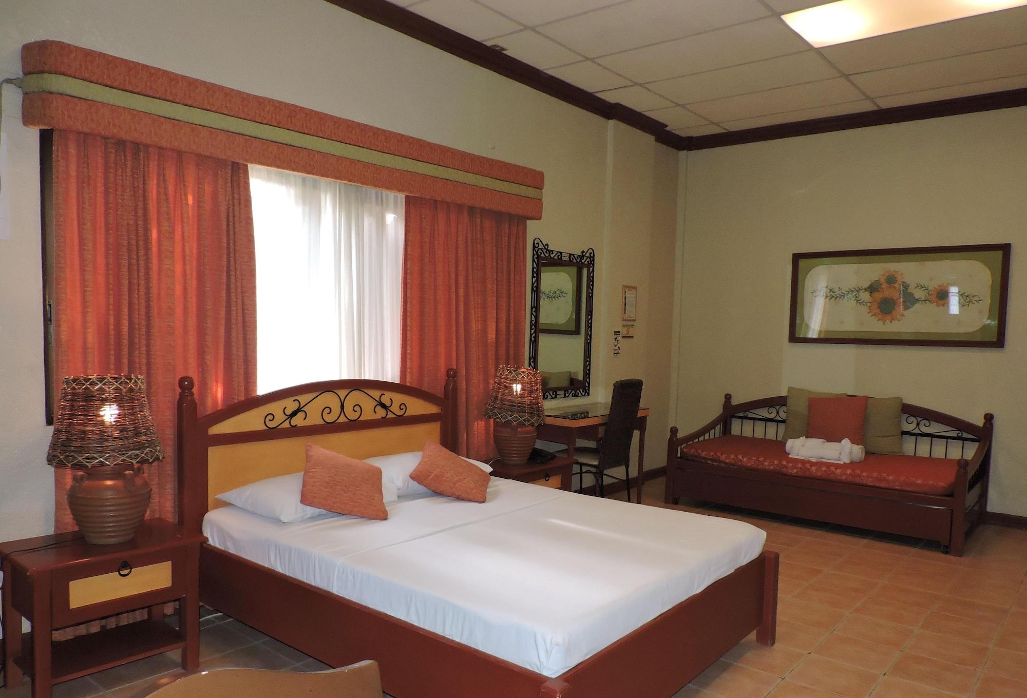 Dao Diamond Hotel & Restaurant Tagbilaran City Exterior photo