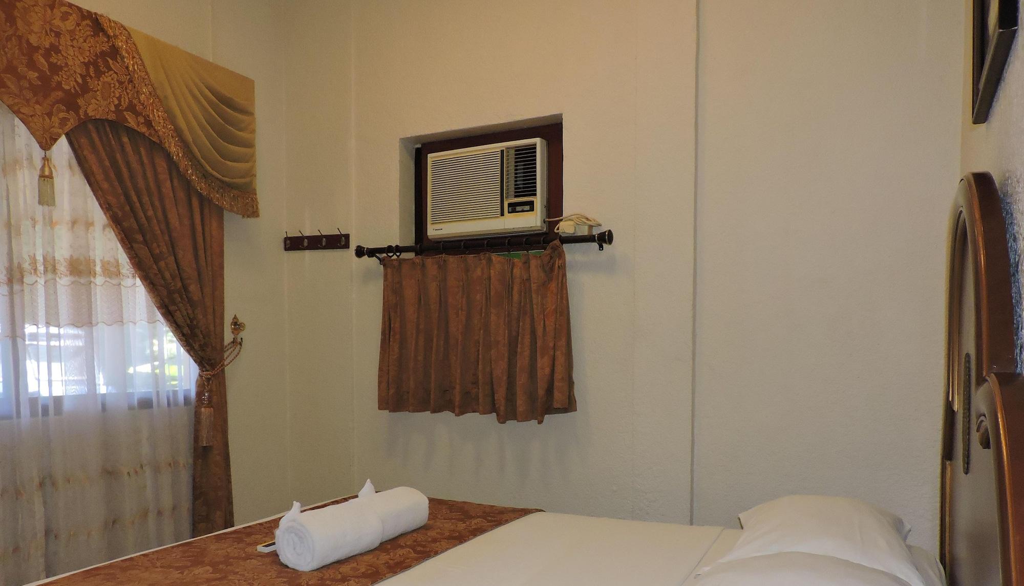 Dao Diamond Hotel & Restaurant Tagbilaran City Exterior photo