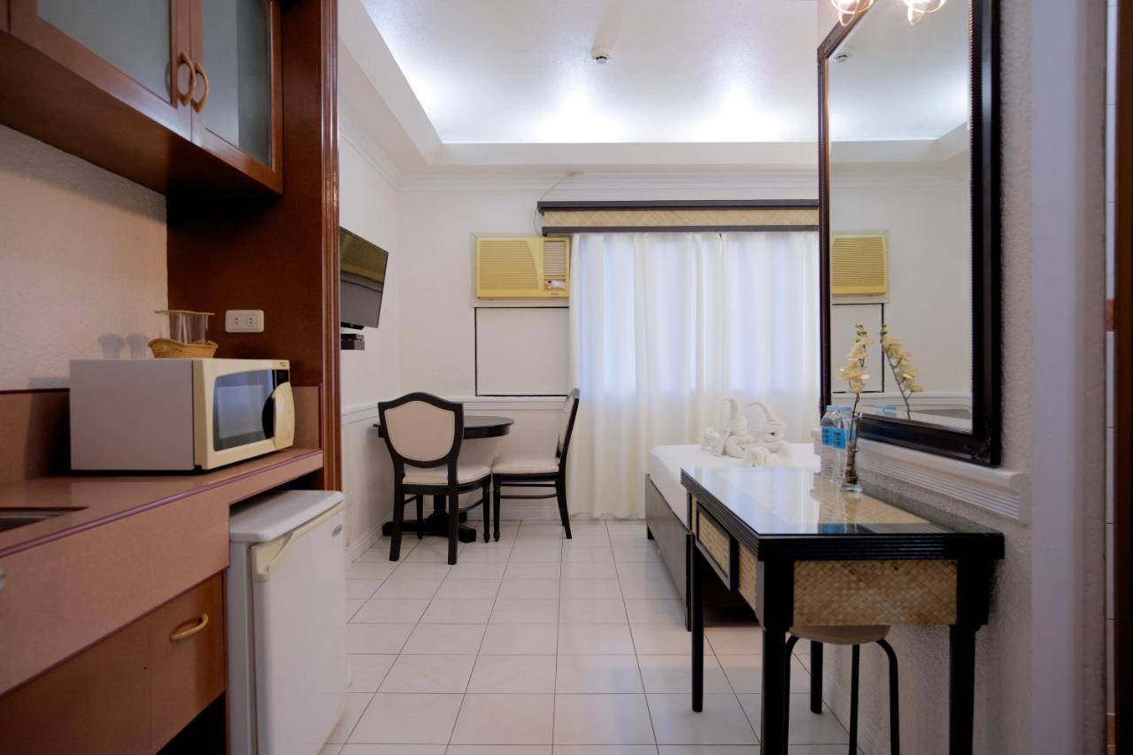 Dao Diamond Hotel & Restaurant Tagbilaran City Exterior photo