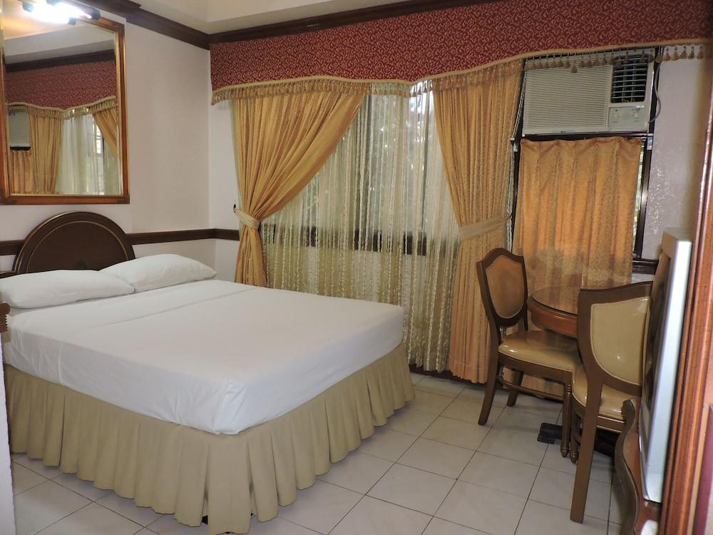 Dao Diamond Hotel & Restaurant Tagbilaran City Exterior photo